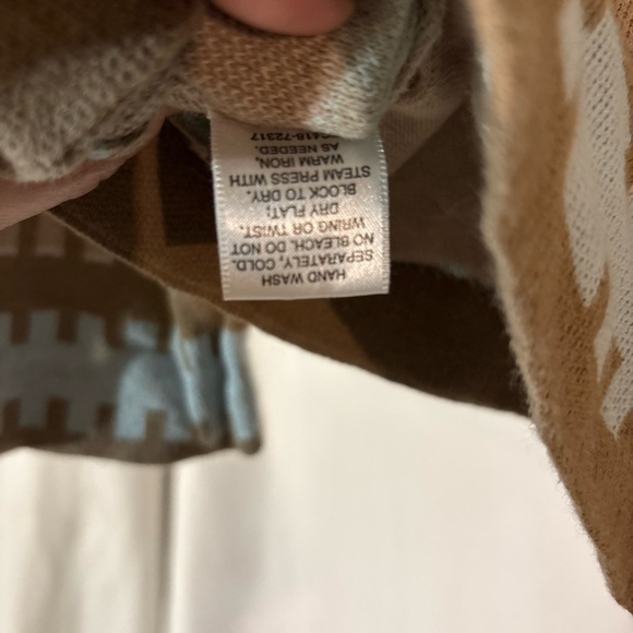 Pendleton Multicolor Striped Jacket - Picture 7 of 7